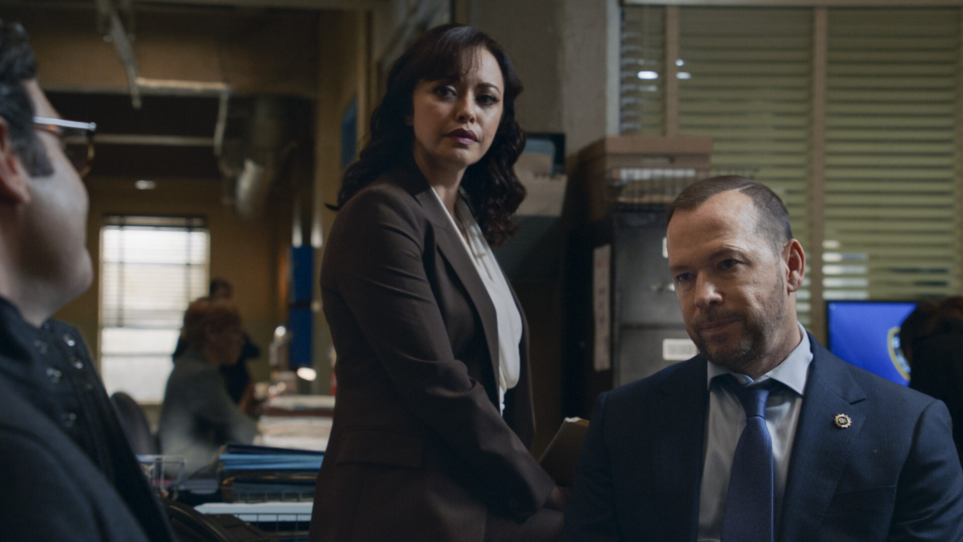 BLUE BLOODS BLUE BLOODS