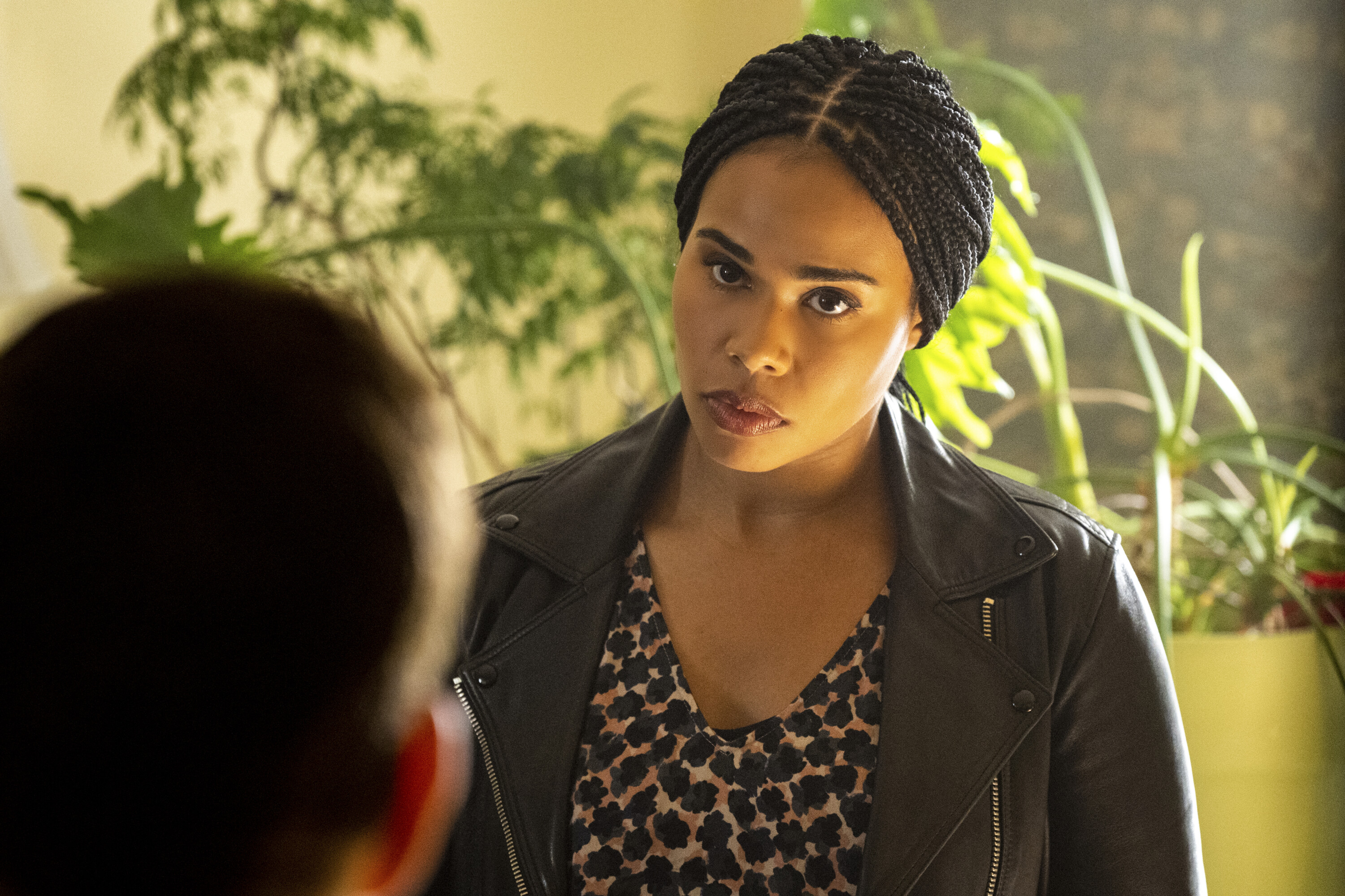 FBI: MOST WANTED FBI: MOST WANTED