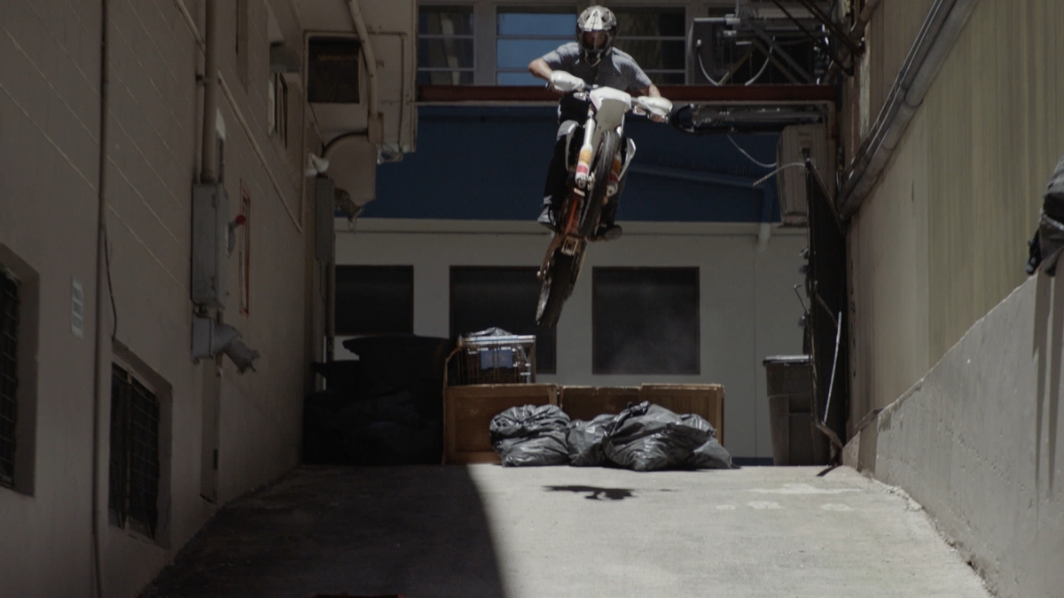 Magnum P.I. Magnum P.I.