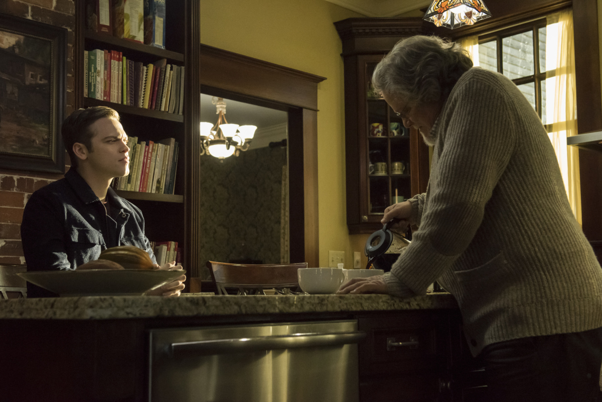 SUPERNATURAL SUPERNATURAL