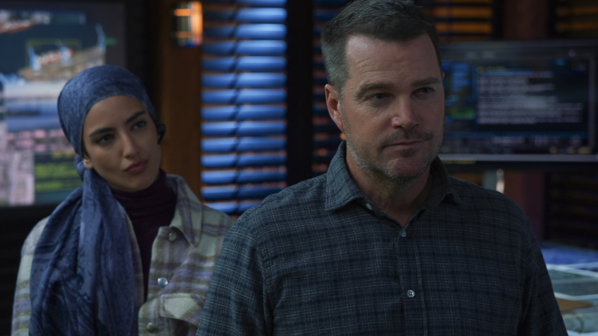 NCIS: Los Angeles NCIS: Los Angeles