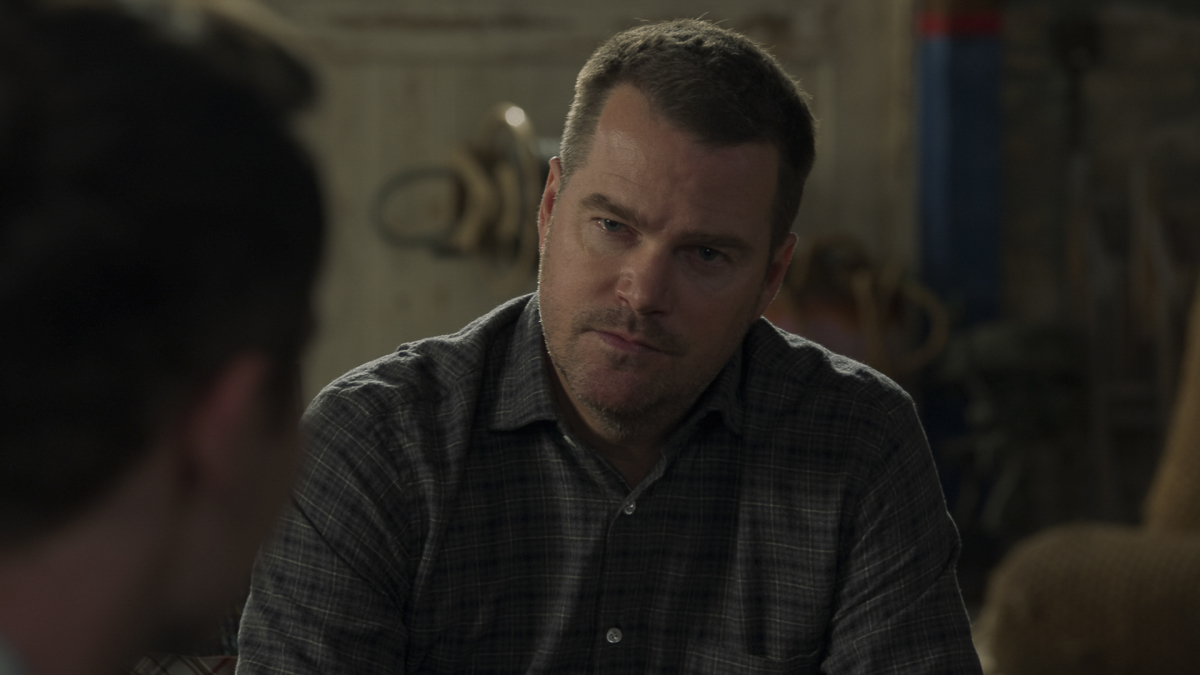 NCIS: Los Angeles NCIS: Los Angeles