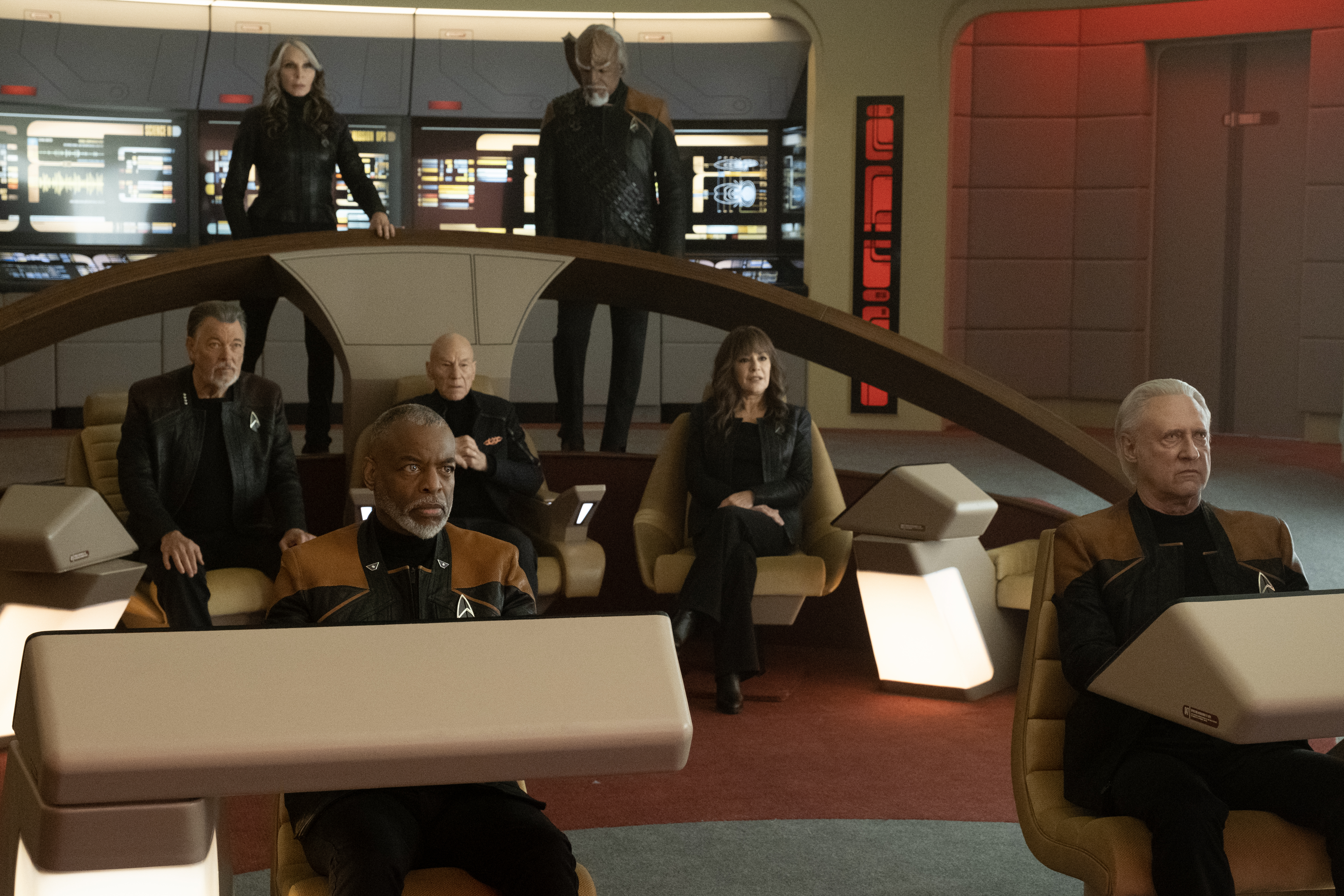 Star Trek: Picard Star Trek: Picard
