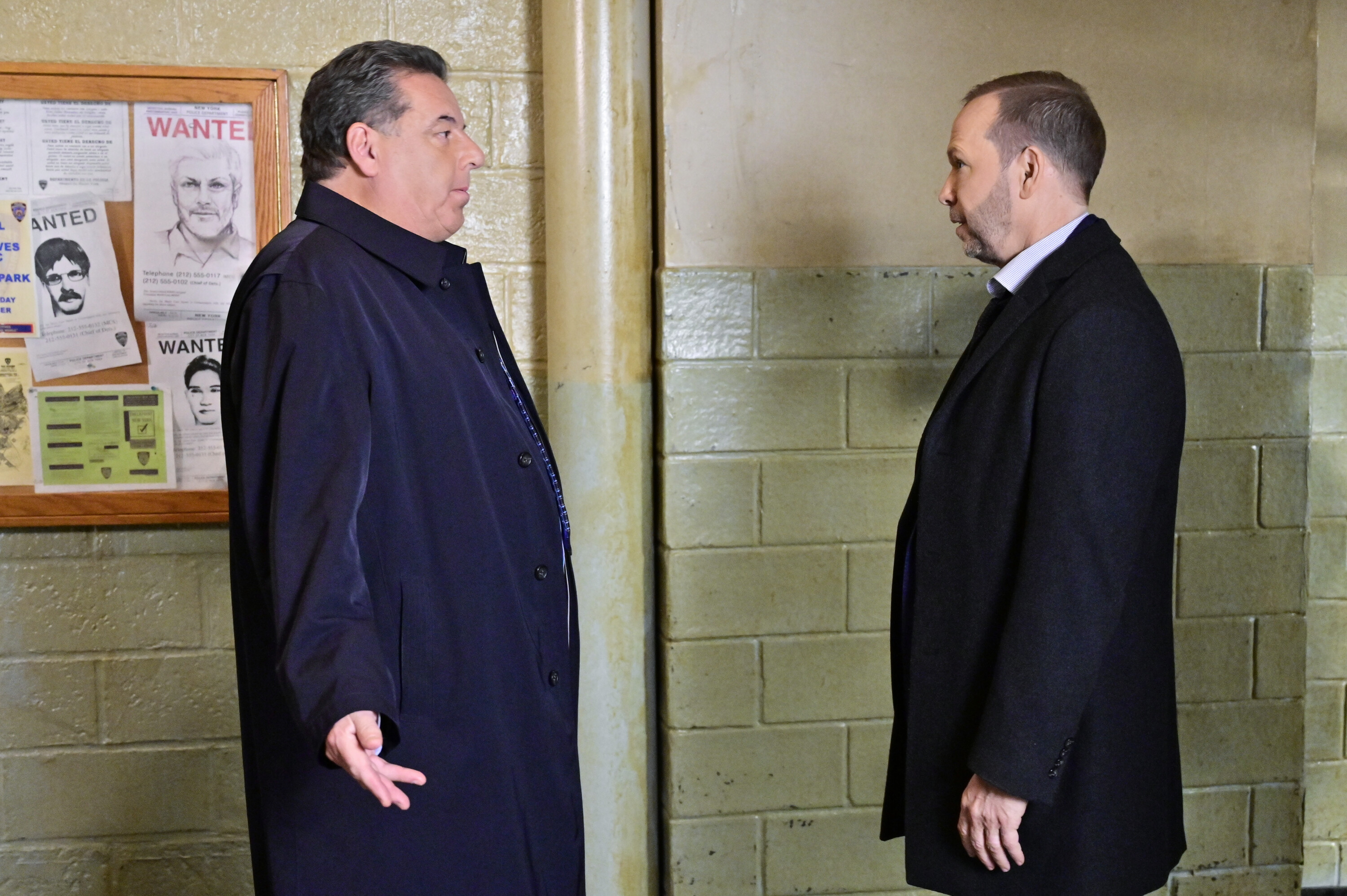 BLUE BLOODS BLUE BLOODS