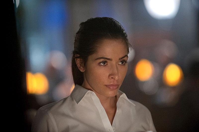 Person of Interest Person of Interest