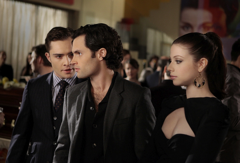 GOSSIP GIRL GOSSIP GIRL