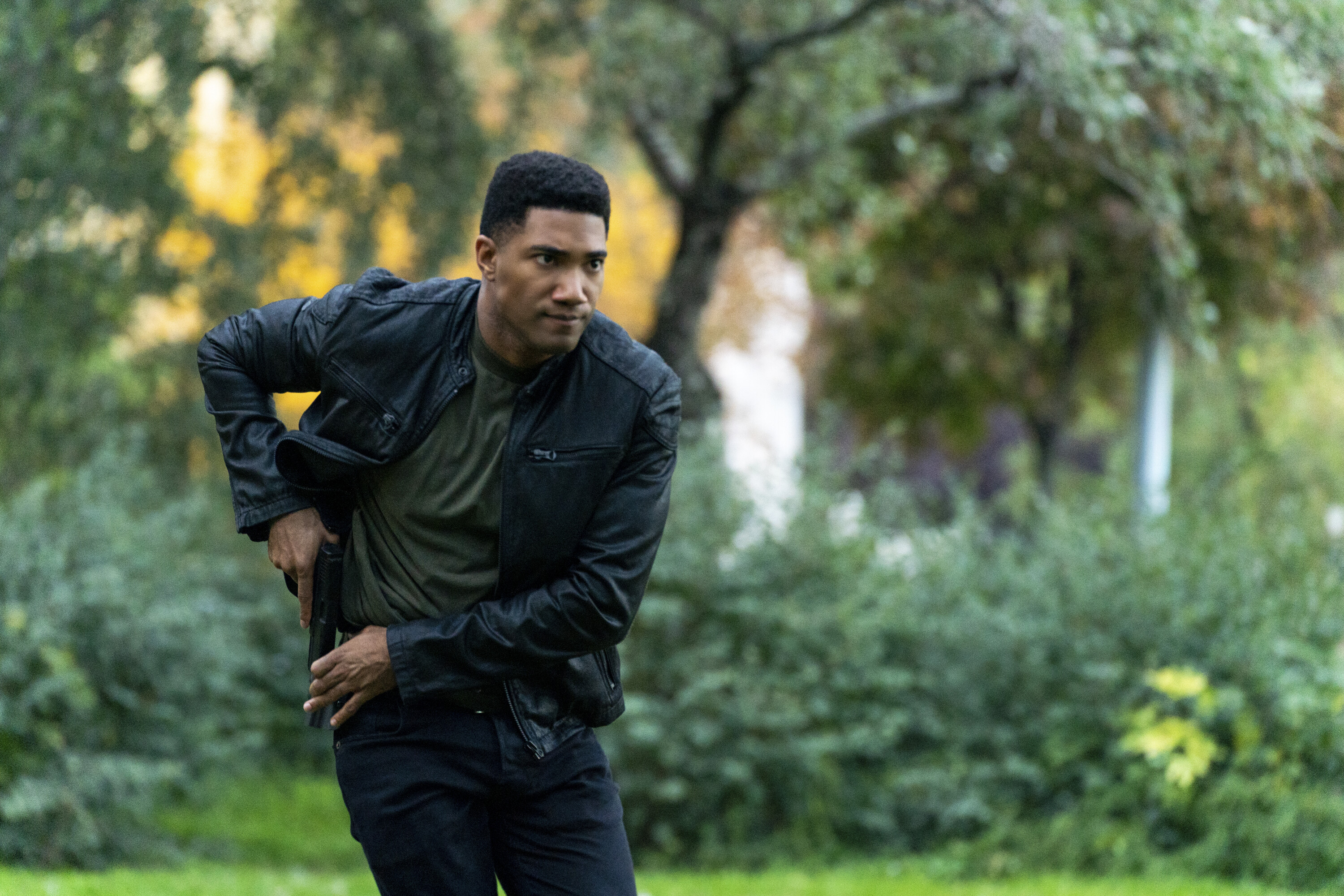 FBI: INTERNATIONAL FBI: INTERNATIONAL