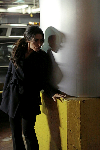 Person of Interest Person of Interest