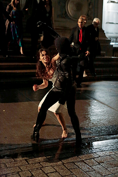 Person of Interest Person of Interest