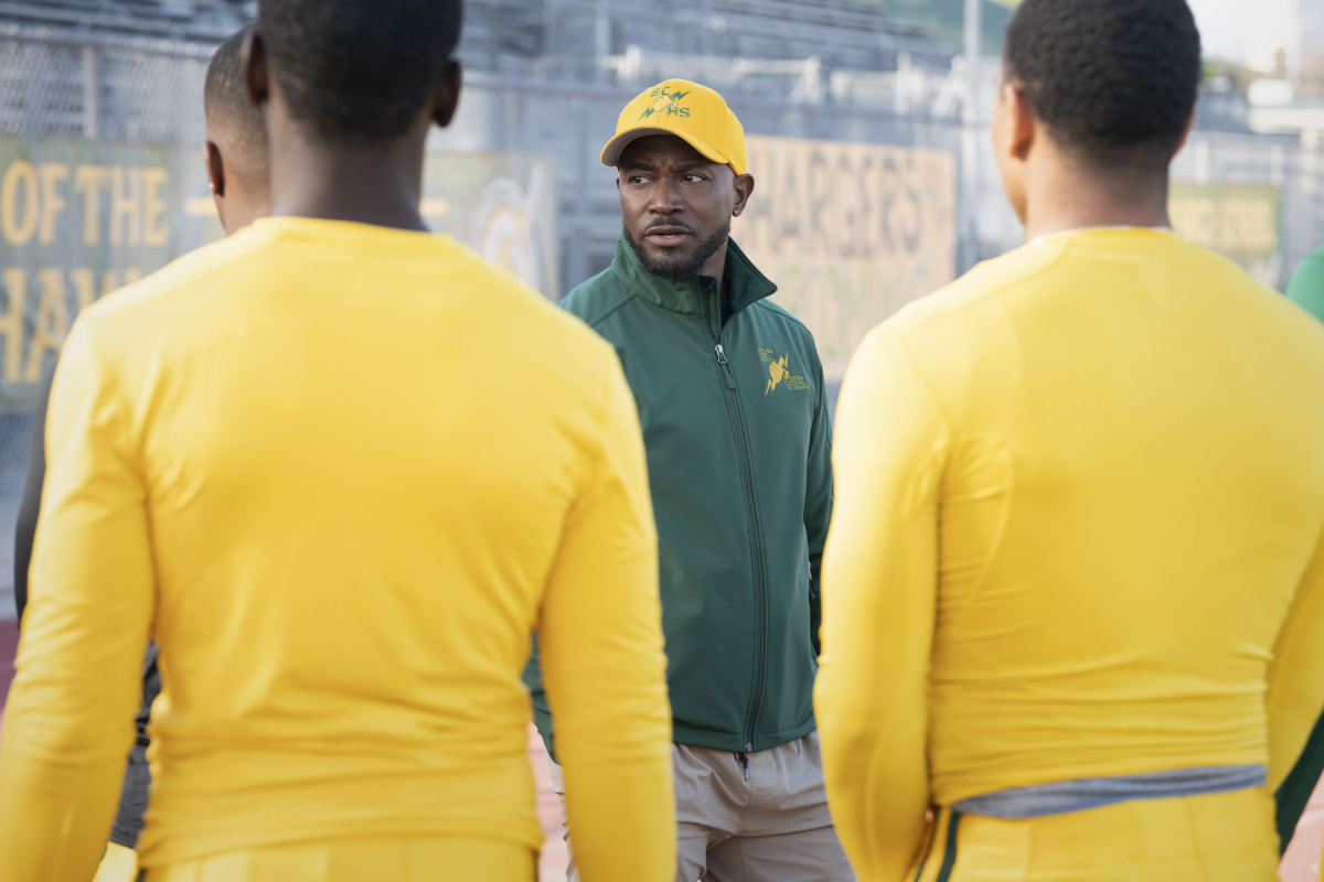 ALL AMERICAN ALL AMERICAN