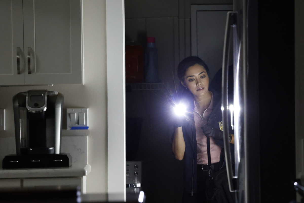 NCIS: Hawai'i NCIS: Hawai'i