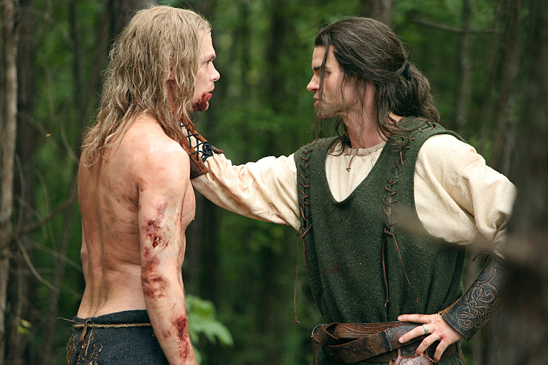 The ORIGINALS The ORIGINALS