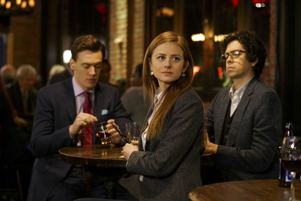 Madam Secretary Madam Secretary