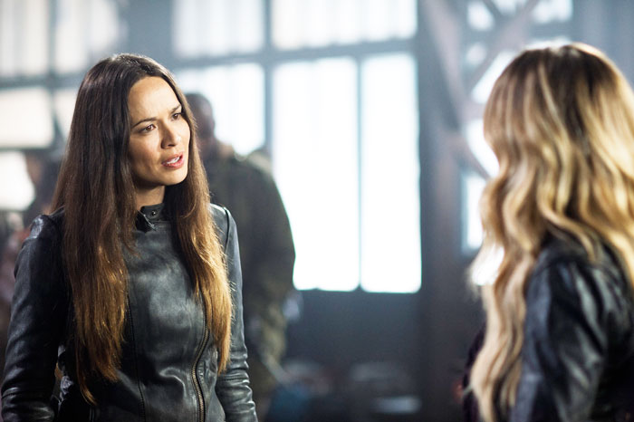 FALLING SKIES 506 - Respite FALLING SKIES 506 - Respite