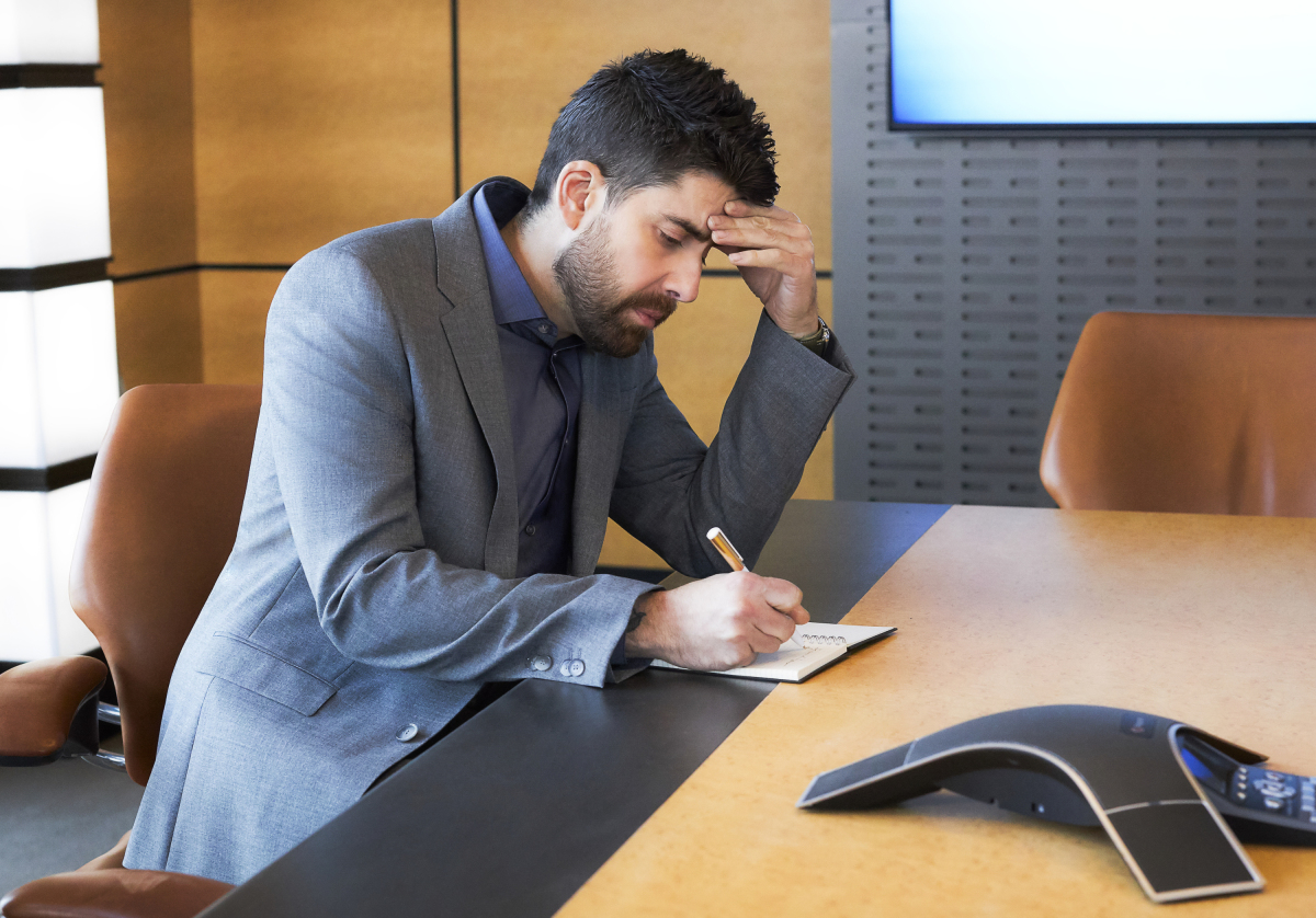 God Friended Me God Friended Me