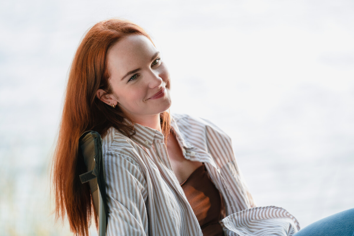 Sullivan's Crossing Sullivan's Crossing