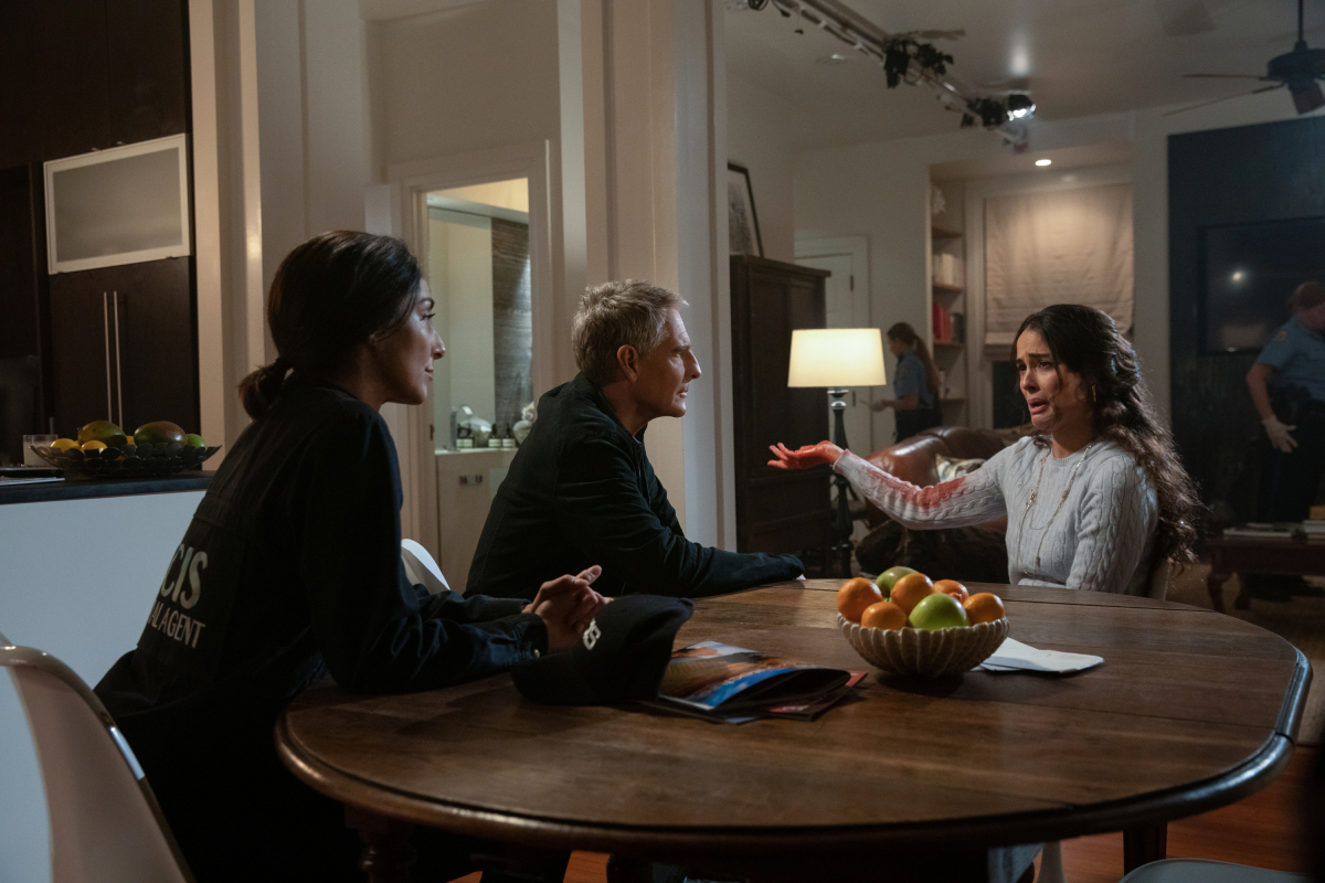 NCIS: New Orleans NCIS: New Orleans