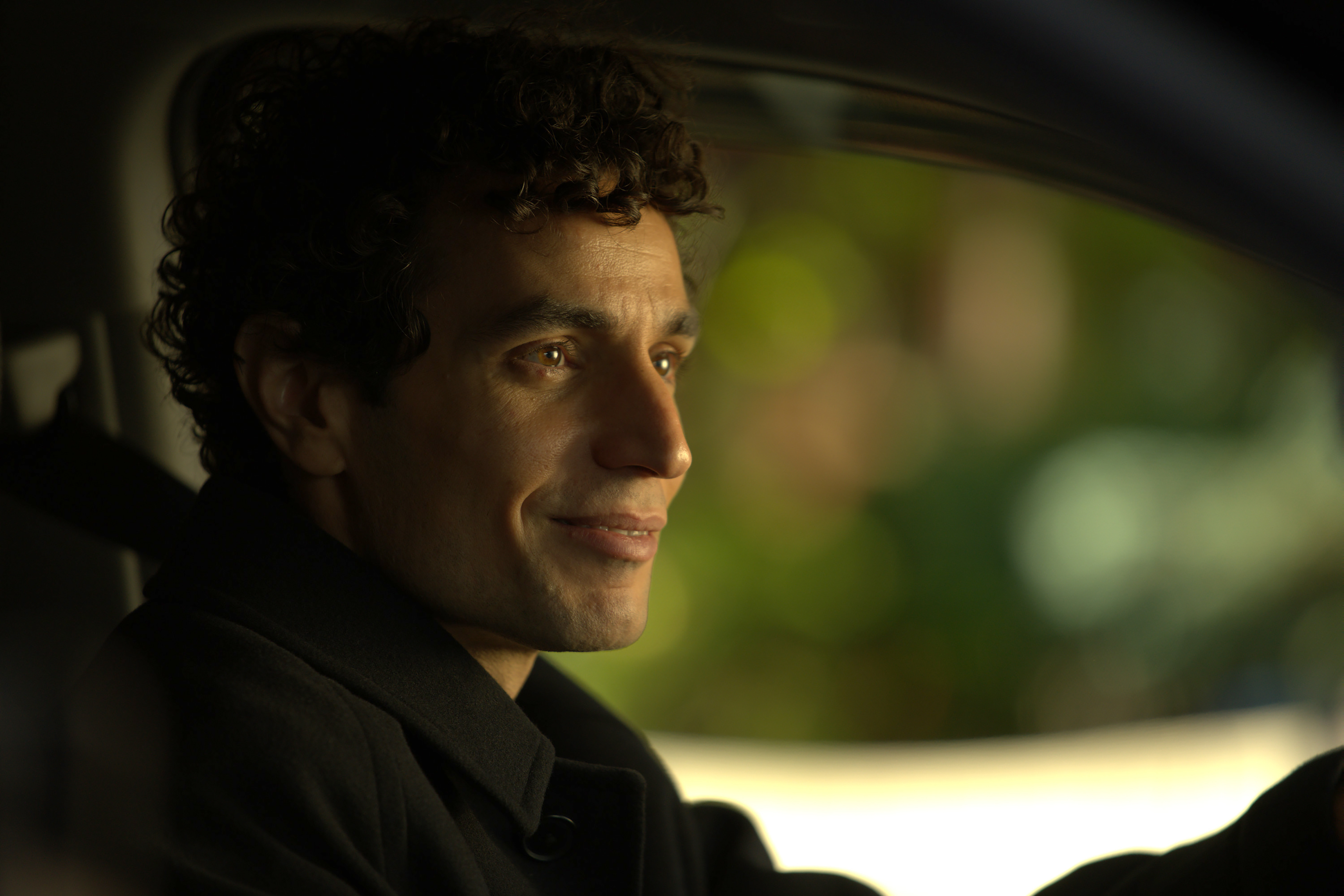 ACCUSED: Adam Bakri in the “Samir’s Story” episode of ACCUSED airing Tuesday, April 25 (9:01-10:00 PM ET/PT) on FOX. ©2023 Fox Media LLC. CR: Shane Mahood/FOX ACCUSED: Adam Bakri in the “Samir’s Story” episode of ACCUSED airing Tuesday, April 25 (9:01-10:00 PM ET/PT) on FOX. ©2023 Fox Media LLC. CR: Shane Mahood/FOX