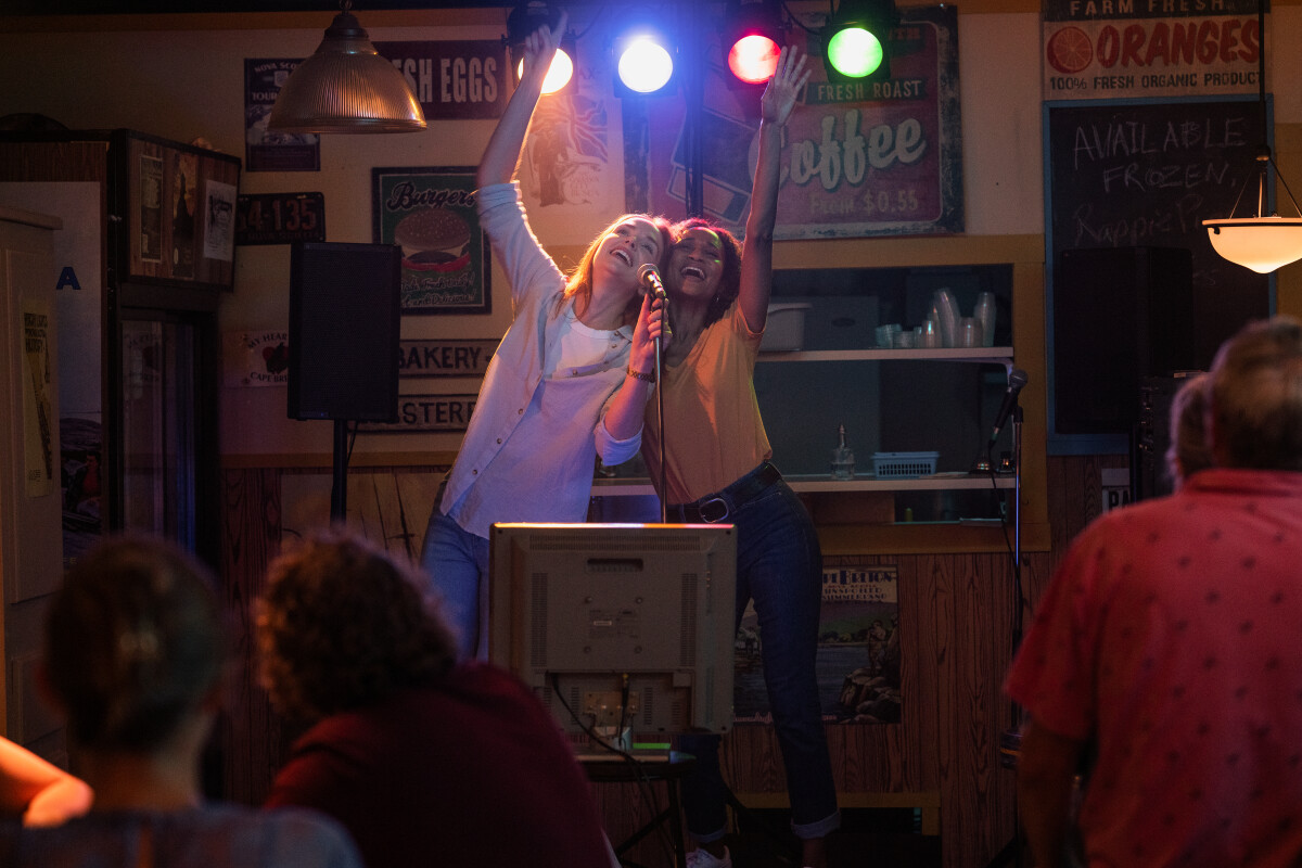 Sullivan's Crossing Sullivan's Crossing