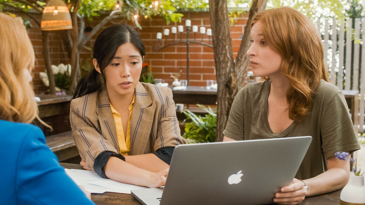 The Spencer Sisters The Spencer Sisters