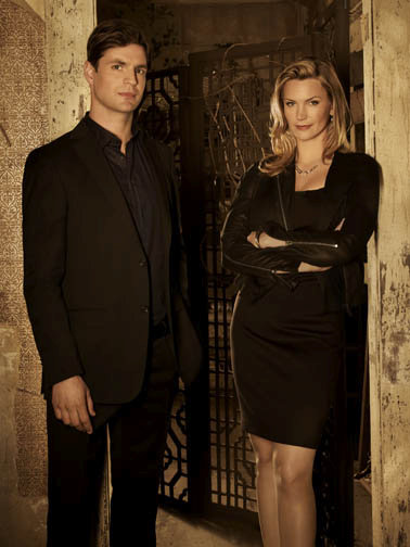 THE SECRET CIRCLE THE SECRET CIRCLE