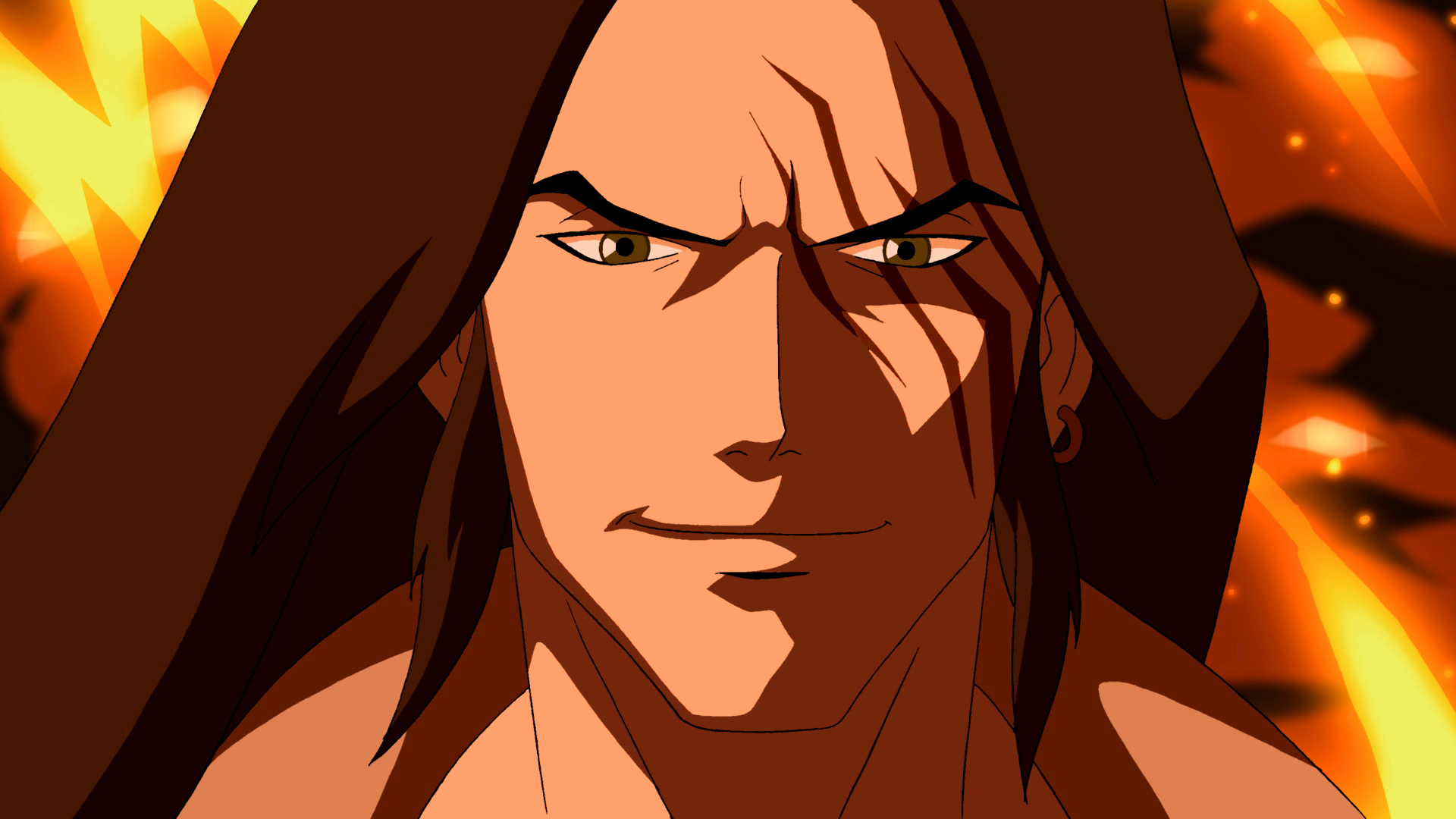 Young Justice - "Secrets" Young Justice - "Secrets"