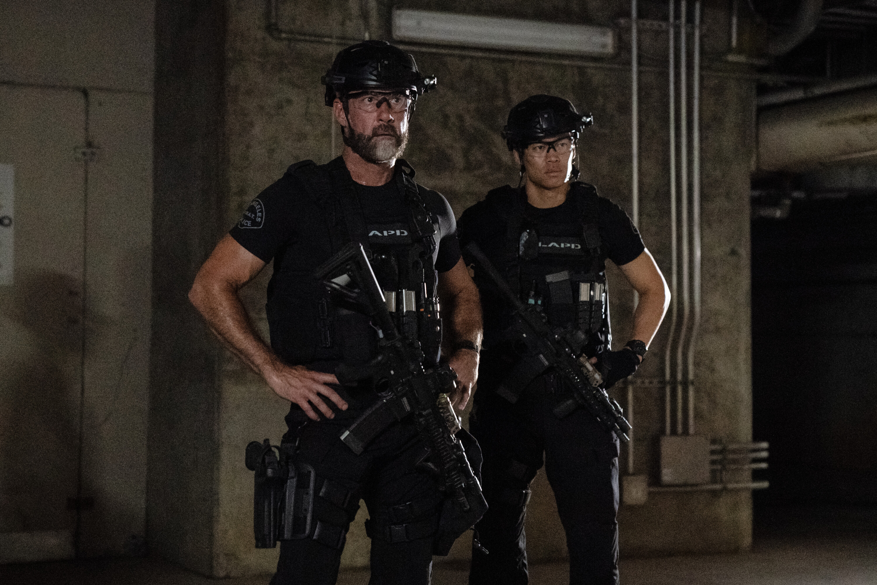 S.W.A.T. S.W.A.T.