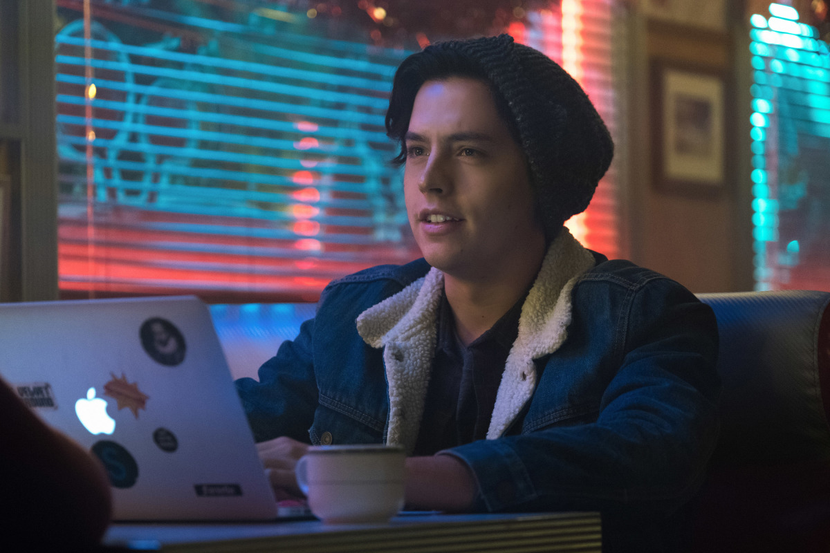 Riverdale Riverdale