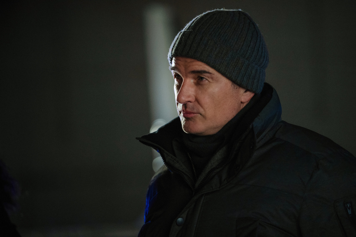 FBI: MOST WANTED FBI: MOST WANTED