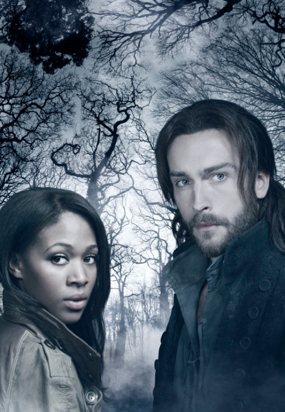 SLEEPY HOLLOW: Cast L-R: Nicole Beharie and Tom Mison. The new FOX drama SLEEPY HOLLOW premieres Monday, Sept. 16 (9:00-10:00 PM ET/PT) on FOX. ©2013 Fox Broadcasting Co. Cr: Michael Lavine/FOX SLEEPY HOLLOW: Cast L-R: Nicole Beharie and Tom Mison. The new FOX drama SLEEPY HOLLOW premieres Monday, Sept. 16 (9:00-10:00 PM ET/PT) on FOX. ©2013 Fox Broadcasting Co. Cr: Michael Lavine/FOX