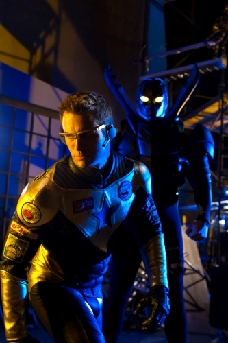 SMALLVILLE SMALLVILLE