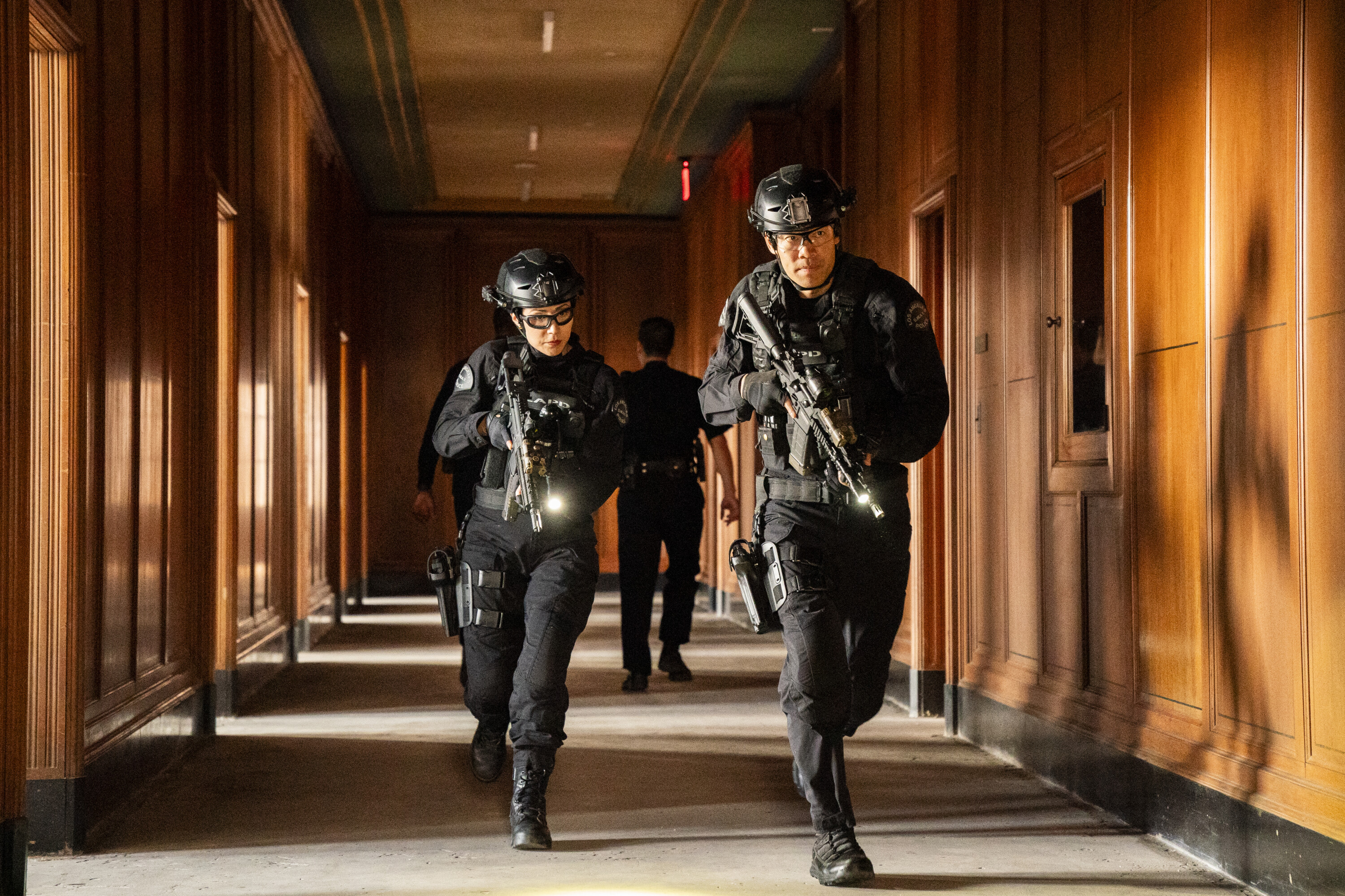 S.W.A.T. S.W.A.T.