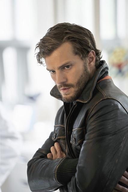 Once Upon A Time - Episode 3 - "Snow Falls" Once Upon A Time - Episode 3 - "Snow Falls"