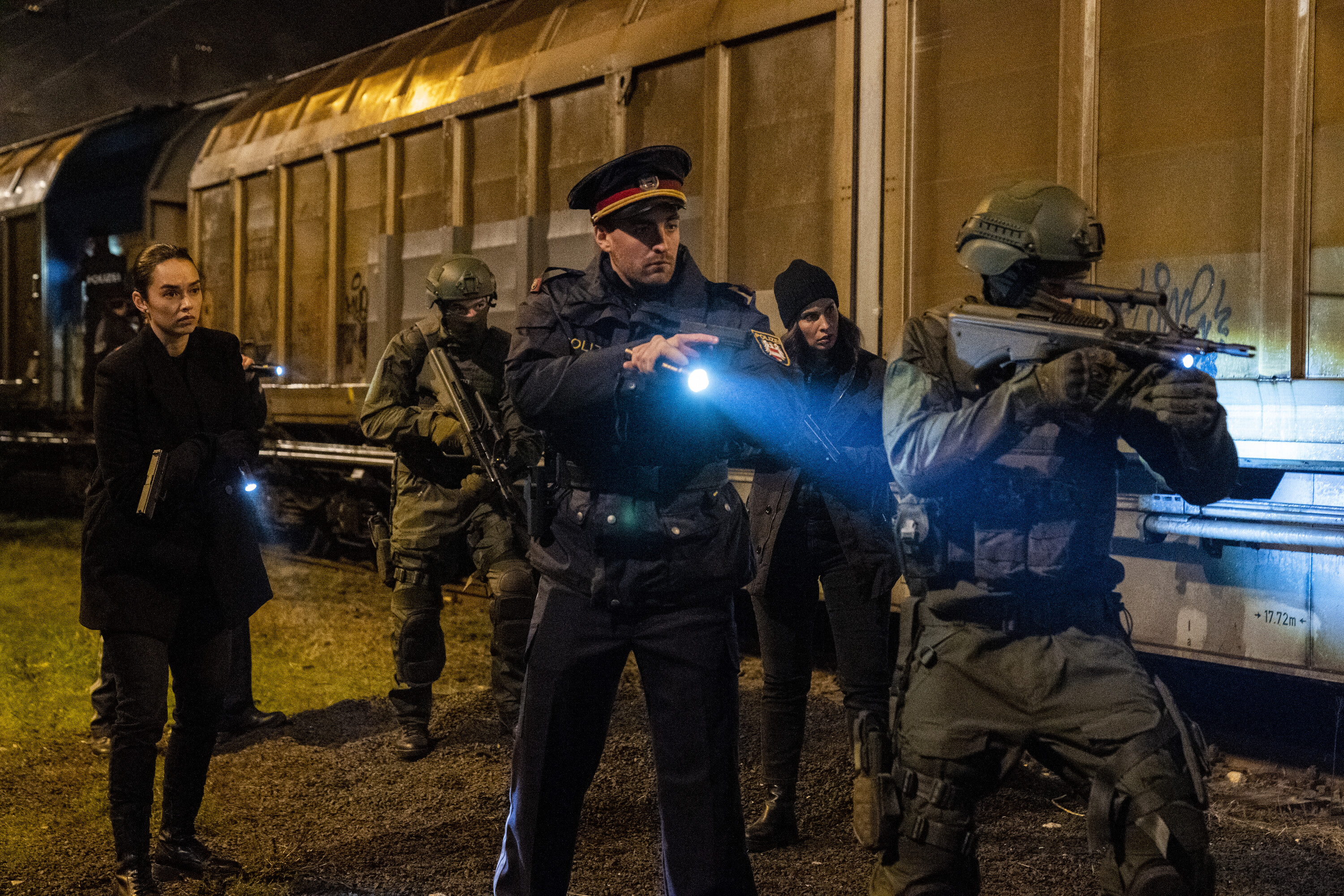 FBI: INTERNATIONAL FBI: INTERNATIONAL