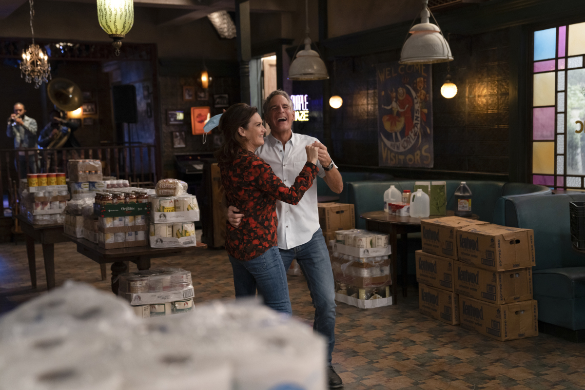 NCIS: New Orleans NCIS: New Orleans