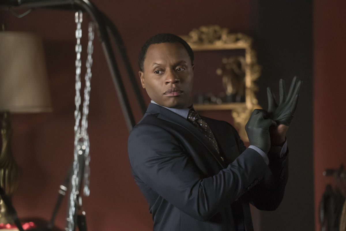 IZOMBIE IZOMBIE
