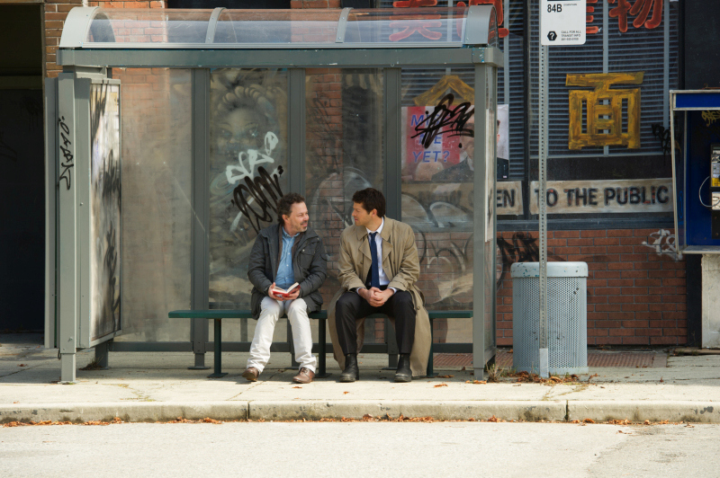 SUPERNATURAL SUPERNATURAL