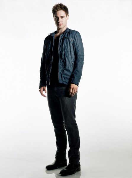 STAR-CROSSED STAR-CROSSED