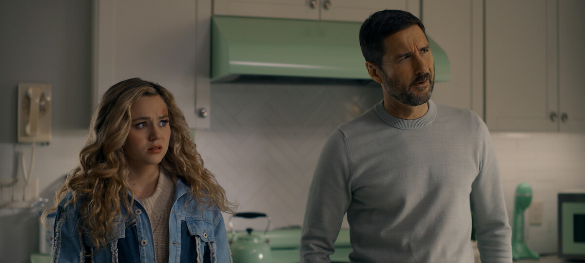 DC’s Stargirl DC’s Stargirl