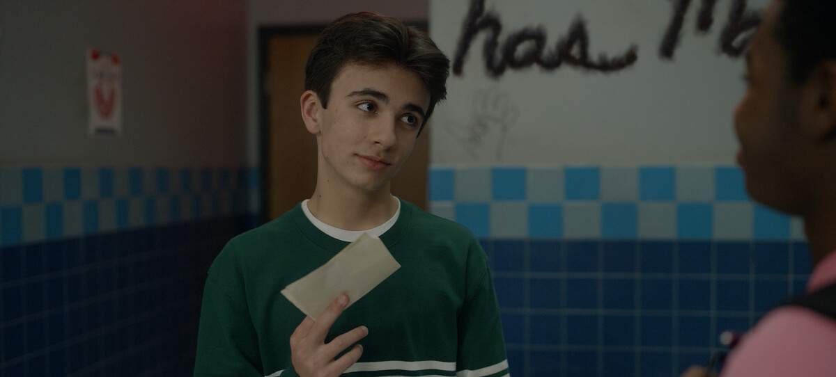 DC’s Stargirl DC’s Stargirl