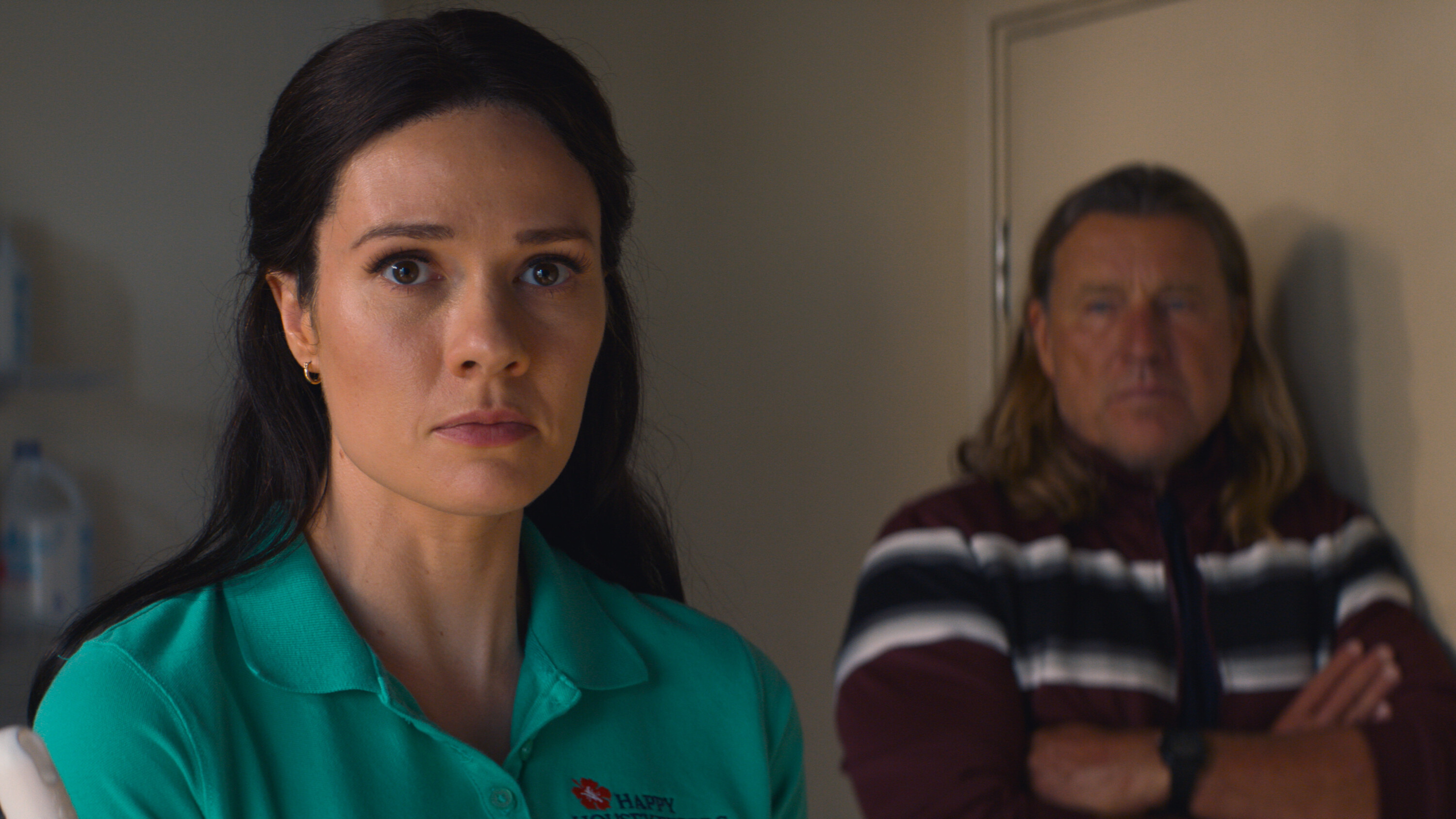 NCIS: Hawai'i NCIS: Hawai'i