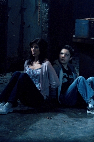 SUPERNATURAL SUPERNATURAL