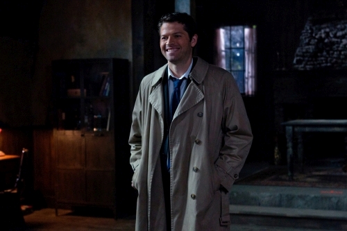 SUPERNATURAL SUPERNATURAL