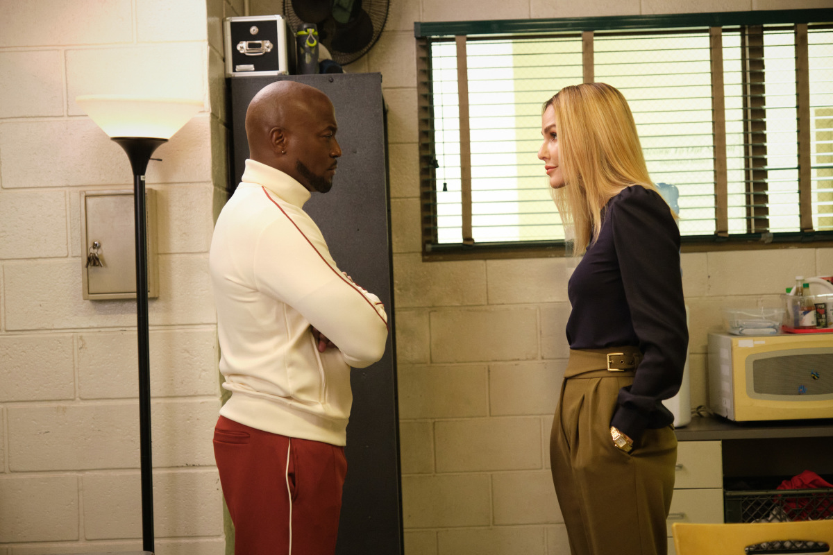 ALL AMERICAN ALL AMERICAN