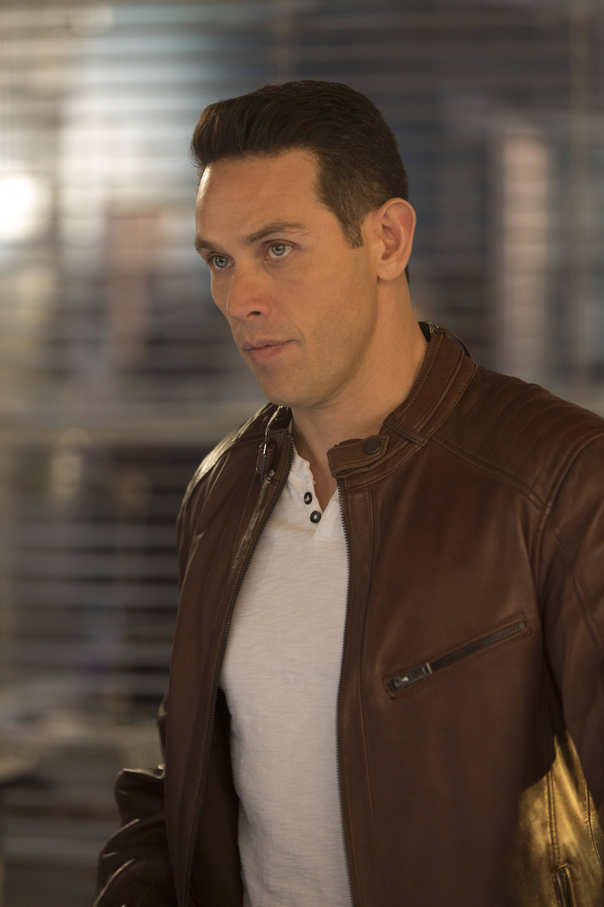 LUCIFER: Kevin Alejandro in the “Sympathy for the Goddess” episode of LUCIFER airing Monday, May 22 (9:01-10:00 PM ET/PT) on FOX. Cr: Michael Courtney/FOX LUCIFER: Kevin Alejandro in the “Sympathy for the Goddess” episode of LUCIFER airing Monday, May 22 (9:01-10:00 PM ET/PT) on FOX. Cr: Michael Courtney/FOX