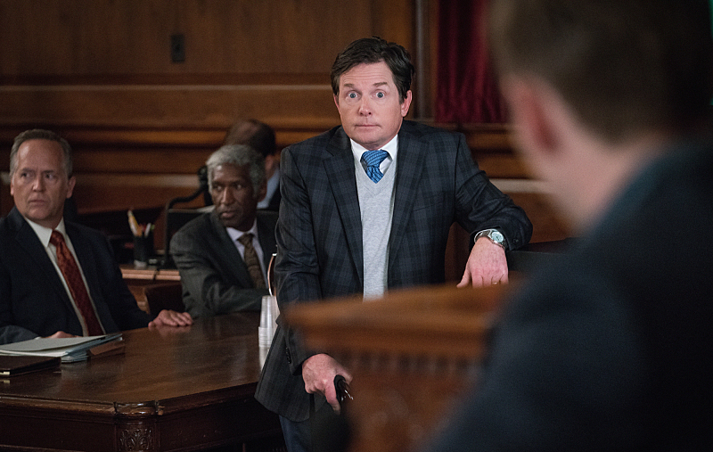 The Good Wife The Good Wife