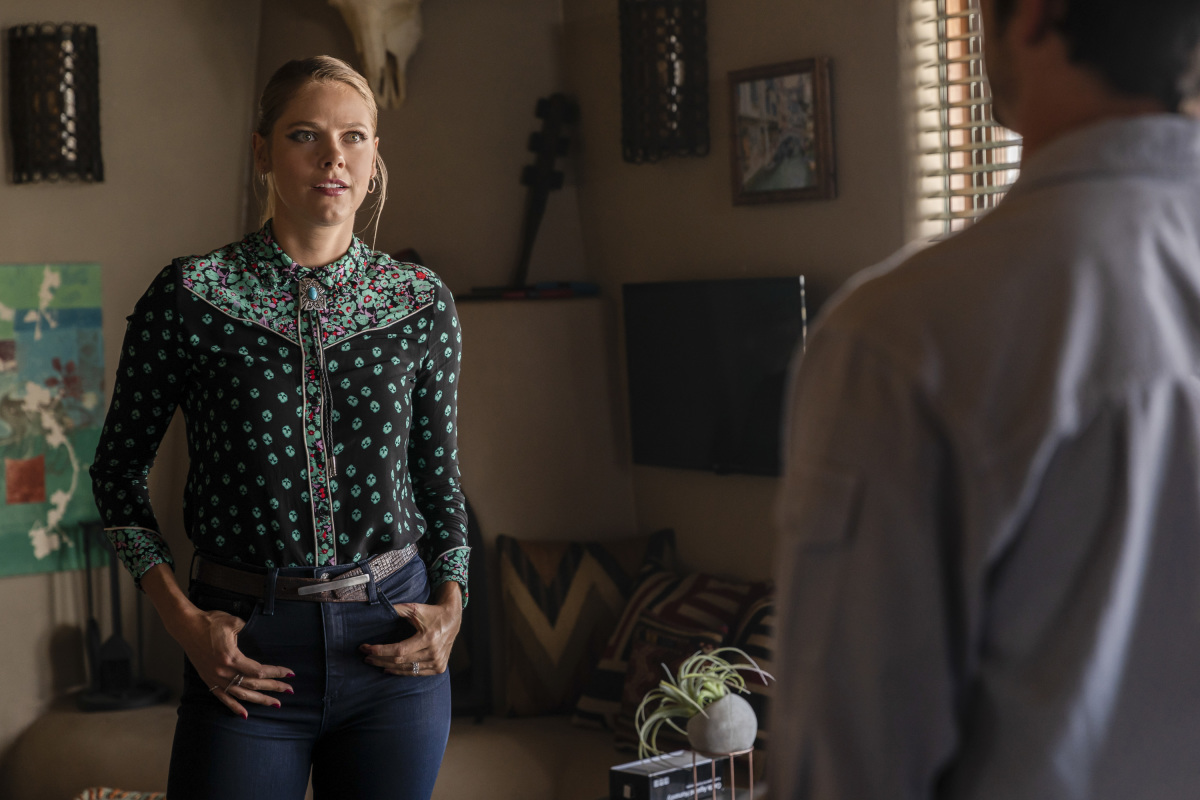 ROSWELL, NEW MEXICO ROSWELL, NEW MEXICO