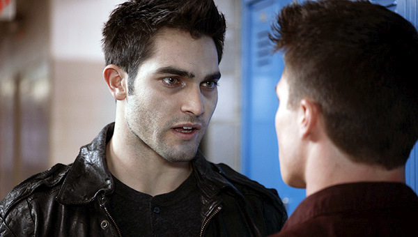 Teen Wolf Episode 4 - Magic Bullet Teen Wolf Episode 4 - Magic Bullet