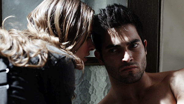Teen Wolf Episode 5 - The Tell Teen Wolf Episode 5 - The Tell