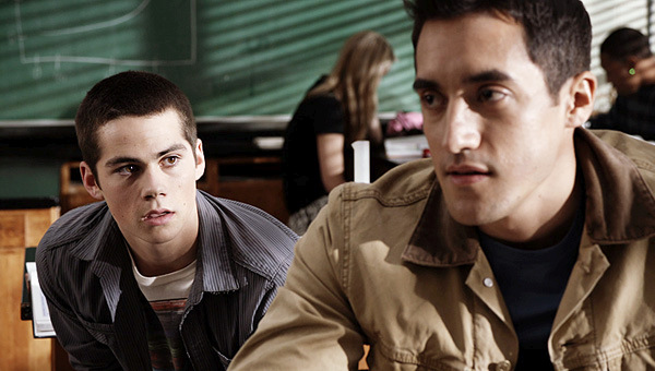 Teen Wolf Episode 5 - The Tell Teen Wolf Episode 5 - The Tell